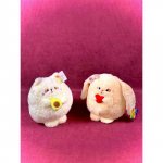 Мягкая игрушка &laquo;Кью&raquo;