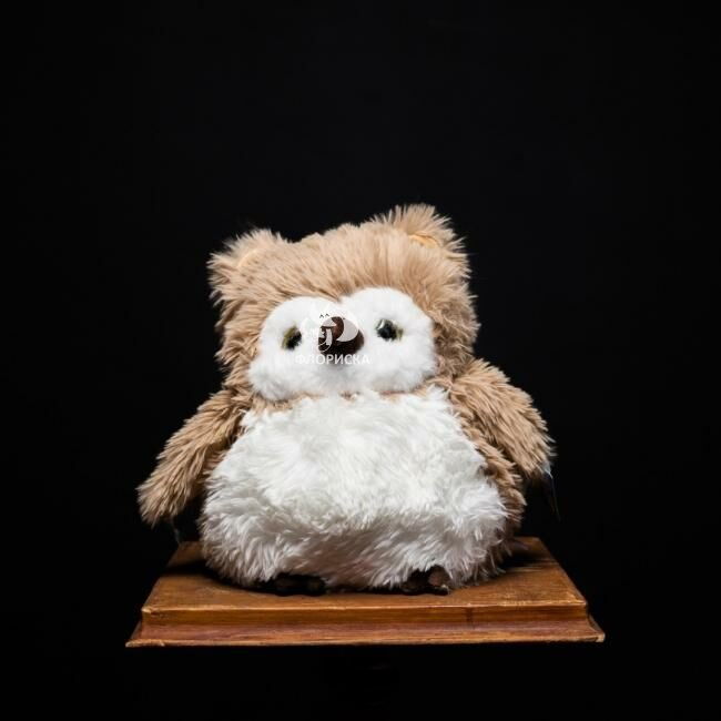 Мягкая игрушка &laquo;Совушка&raquo;