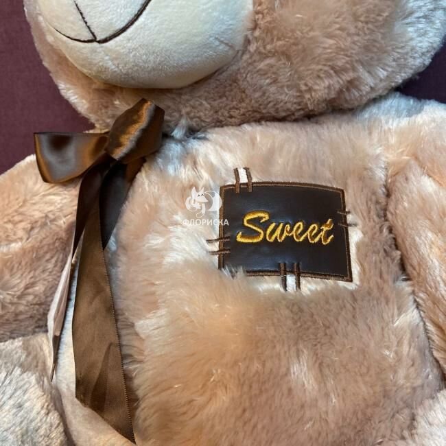 Мягкий Медведь &laquo;Топтыжка&raquo;