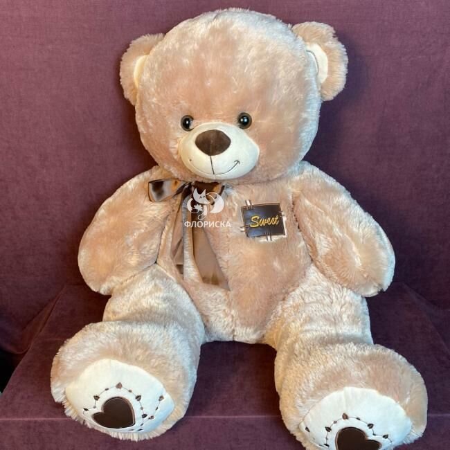 Мягкий Медведь &laquo;Топтыжка&raquo;