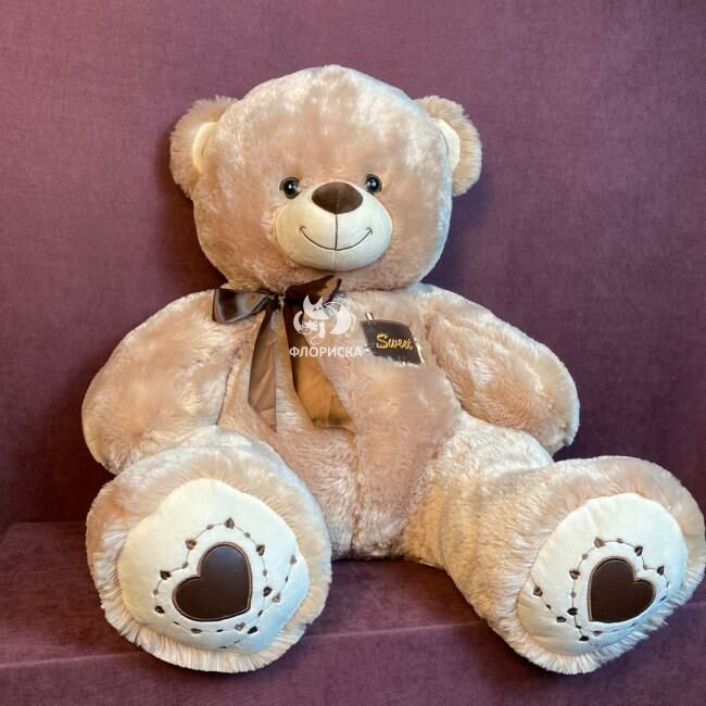 Мягкий Медведь &laquo;Топтыжка&raquo;