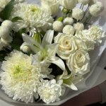 Сборный букет &laquo;Милая нежность&raquo;