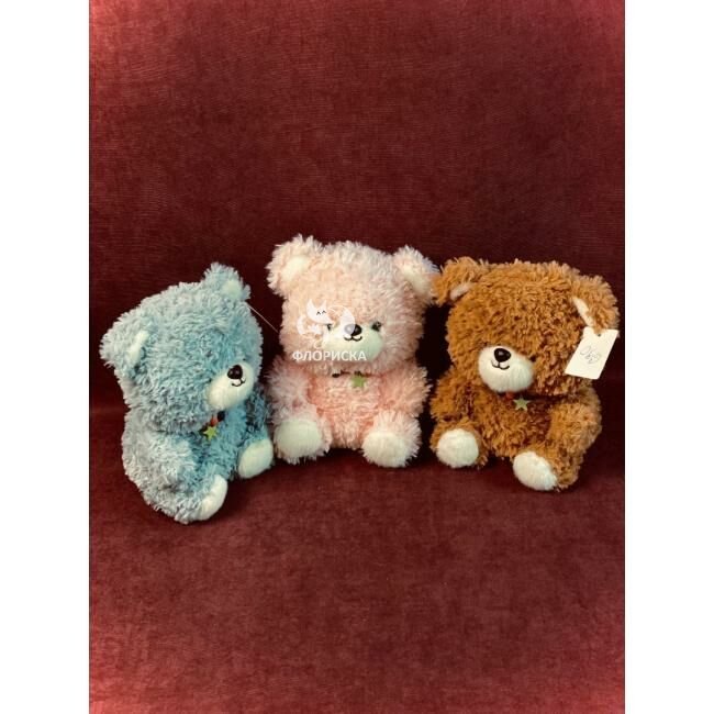 Мягкая игрушка &laquo;МиМи&raquo;